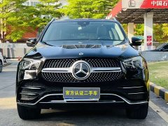 Mercedes-Benz GLE 350 4MATIC Fashion Version - фото 2