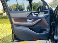Mercedes-Benz GLE 350 4MATIC Fashion Version - фото 20