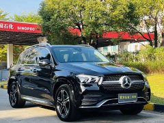 Mercedes-Benz GLE 350 4MATIC Fashion Version - фото 3