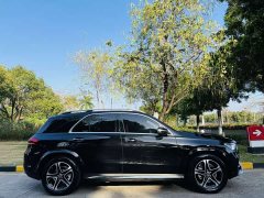 Mercedes-Benz GLE 350 4MATIC Fashion Version - фото 4