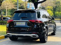 Mercedes-Benz GLE 350 4MATIC Fashion Version - фото 5