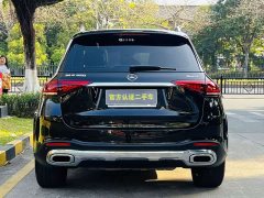 Mercedes-Benz GLE 350 4MATIC Fashion Version - фото 6