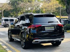 Mercedes-Benz GLE 350 4MATIC Fashion Version - фото 7