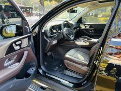 Mercedes-Benz GLE 350 4MATIC Fashion Version - фото 8
