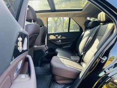 Mercedes-Benz GLE 350 4MATIC Fashion Version - фото 9