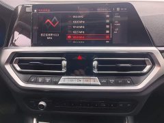 BMW 3 320Li M - фото 13