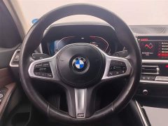 BMW 3 320Li M - фото 14