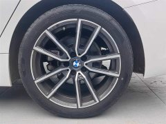 BMW 3 320Li M - фото 18