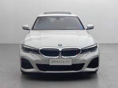 BMW 3 320Li M - фото 2