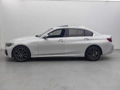 BMW 3 320Li M - фото 3