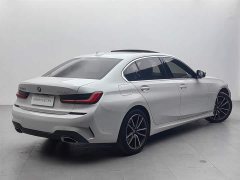 BMW 3 320Li M - фото 4
