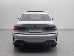 BMW 3 320Li M - фото 5