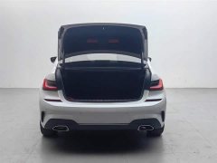BMW 3 320Li M - фото 6