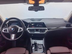 BMW 3 320Li M - фото 7