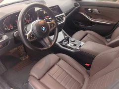 BMW 3 320Li M - фото 8