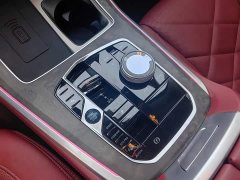 BMW X5 xDrive 30Li Deluxe VersionM - фото 11
