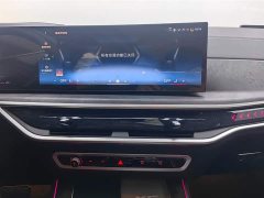 BMW X5 xDrive 30Li Deluxe VersionM - фото 13