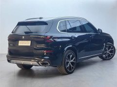 BMW X5 xDrive 30Li Deluxe VersionM - фото 4