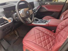 BMW X5 xDrive 30Li Deluxe VersionM - фото 8