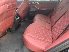 BMW X5 xDrive 30Li Deluxe VersionM - фото 9