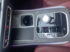 BMW X5 xDrive 30Li Deluxe VersionM - фото 11