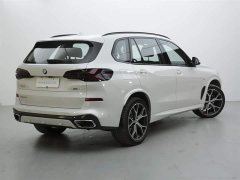 BMW X5 xDrive 30Li Deluxe VersionM - фото 4