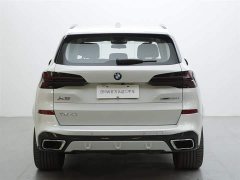 BMW X5 xDrive 30Li Deluxe VersionM - фото 5