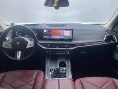 BMW X5 xDrive 30Li Deluxe VersionM - фото 7