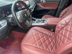 BMW X5 xDrive 30Li Deluxe VersionM - фото 8