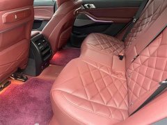 BMW X5 xDrive 30Li Deluxe VersionM - фото 9