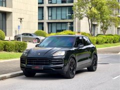 Porsche Cayenne 3.0T - фото 1