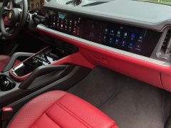 Porsche Cayenne 3.0T - фото 12