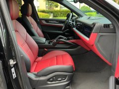 Porsche Cayenne 3.0T - фото 13