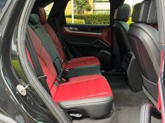 Porsche Cayenne 3.0T - фото 15