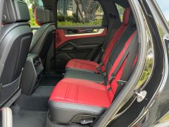 Porsche Cayenne 3.0T - фото 16