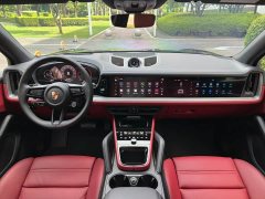 Porsche Cayenne 3.0T - фото 17