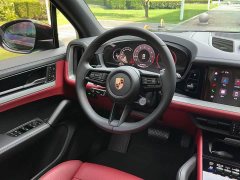 Porsche Cayenne 3.0T - фото 18