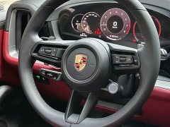 Porsche Cayenne 3.0T - фото 19