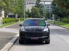 Porsche Cayenne 3.0T - фото 2