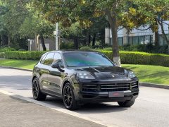 Porsche Cayenne 3.0T - фото 3