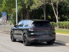 Porsche Cayenne 3.0T - фото 5