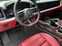 Porsche Cayenne 3.0T - фото 9
