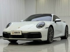 Porsche 911 Carrera 3.0T - фото 1