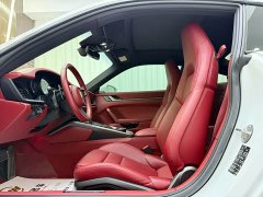 Porsche 911 Carrera 3.0T - фото 4