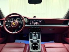 Porsche 911 Carrera 3.0T - фото 5