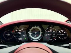 Porsche 911 Carrera 3.0T - фото 6