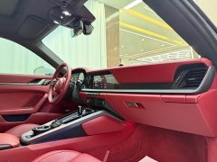 Porsche 911 Carrera 3.0T - фото 7