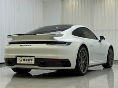 Porsche 911 Carrera 3.0T - фото 8