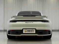 Porsche 911 Carrera 3.0T - фото 9