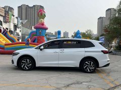 Volkswagen 330TSI Luxury Edition - фото 3